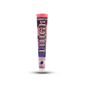 Luigi Blackberry Dream Fattone Pre-Roll