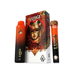 Luigi Rosin Pens